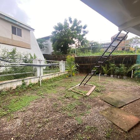 Casa Vitini Lägenhet Salinas Exteriör bild
