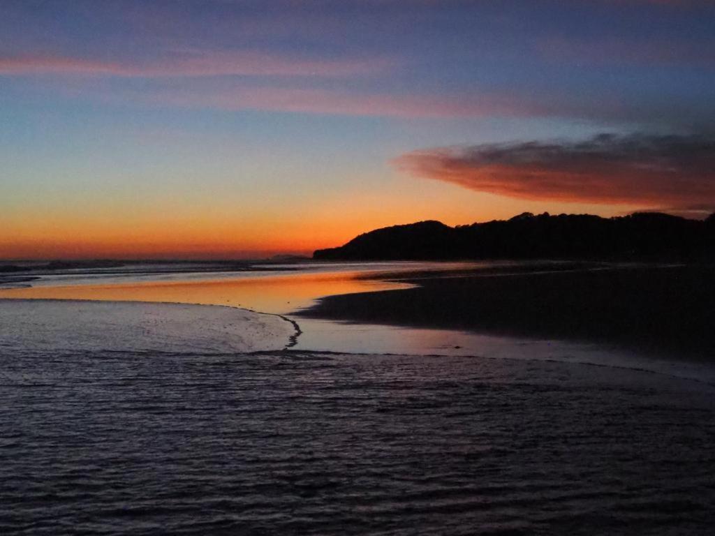 Casa Vitini Lägenhet Salinas Exteriör bild