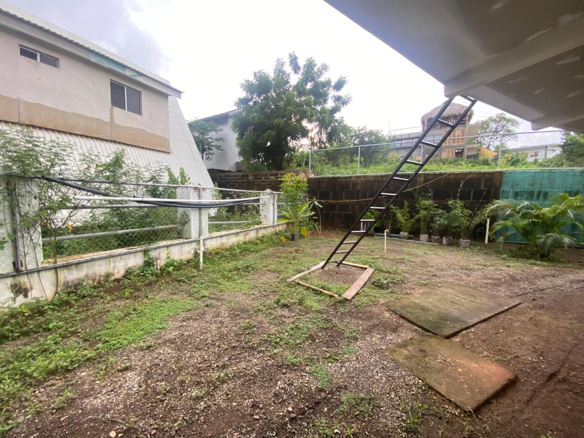 Casa Vitini Lägenhet Salinas Exteriör bild