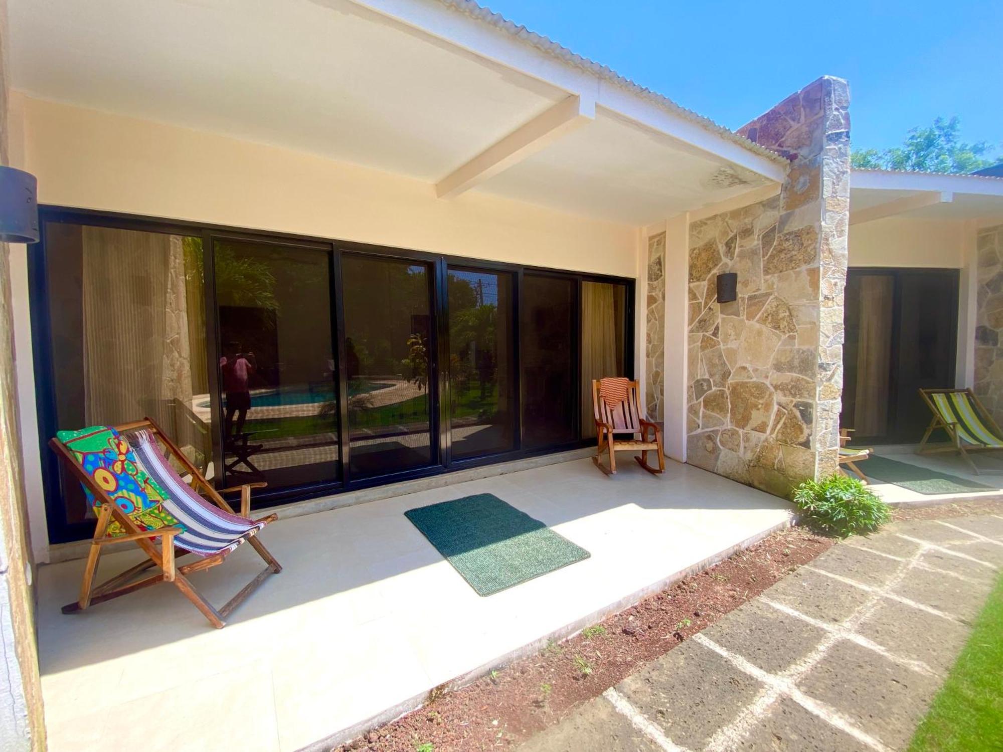 Casa Vitini Lägenhet Salinas Exteriör bild