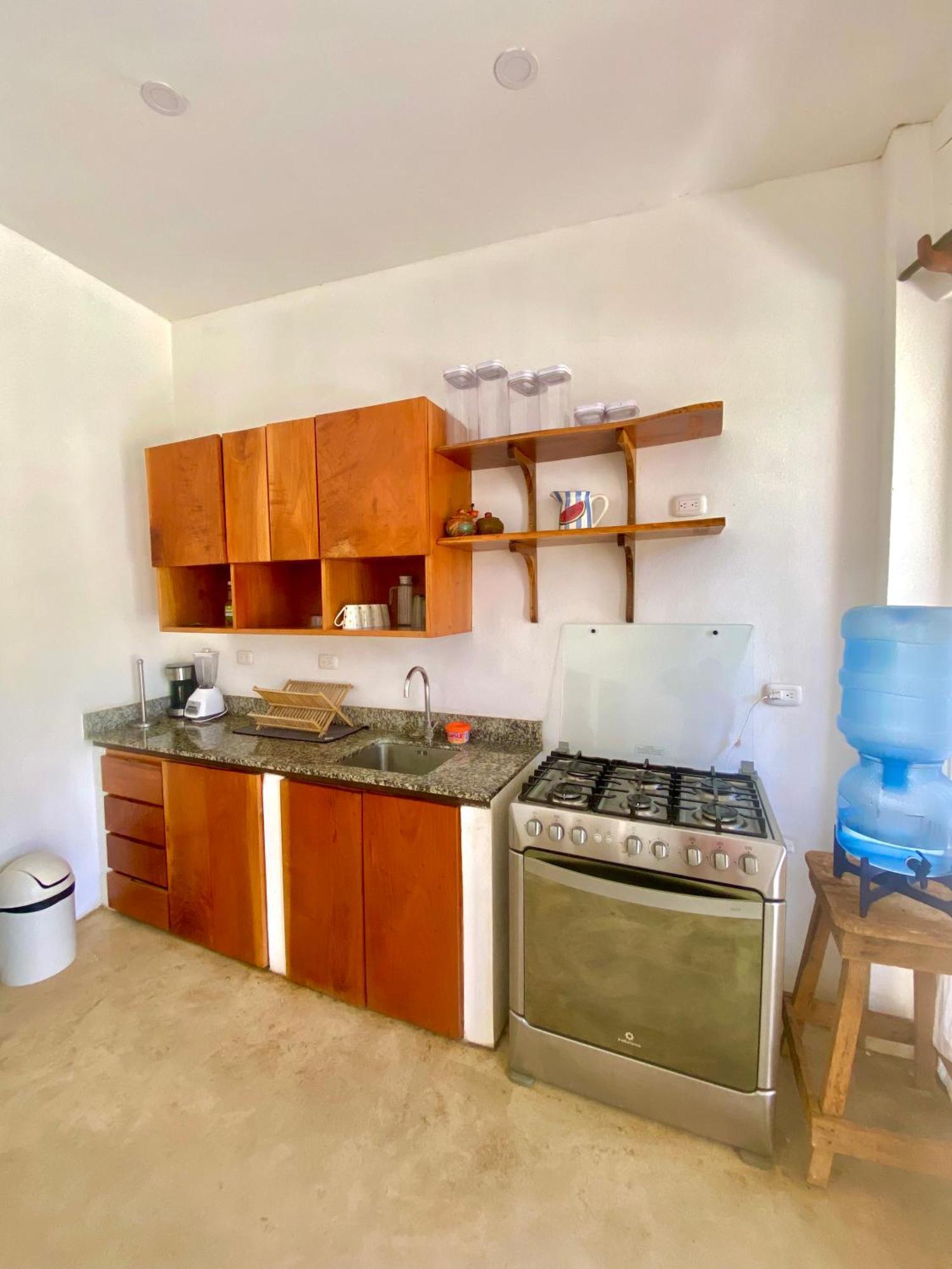 Casa Vitini Lägenhet Salinas Exteriör bild