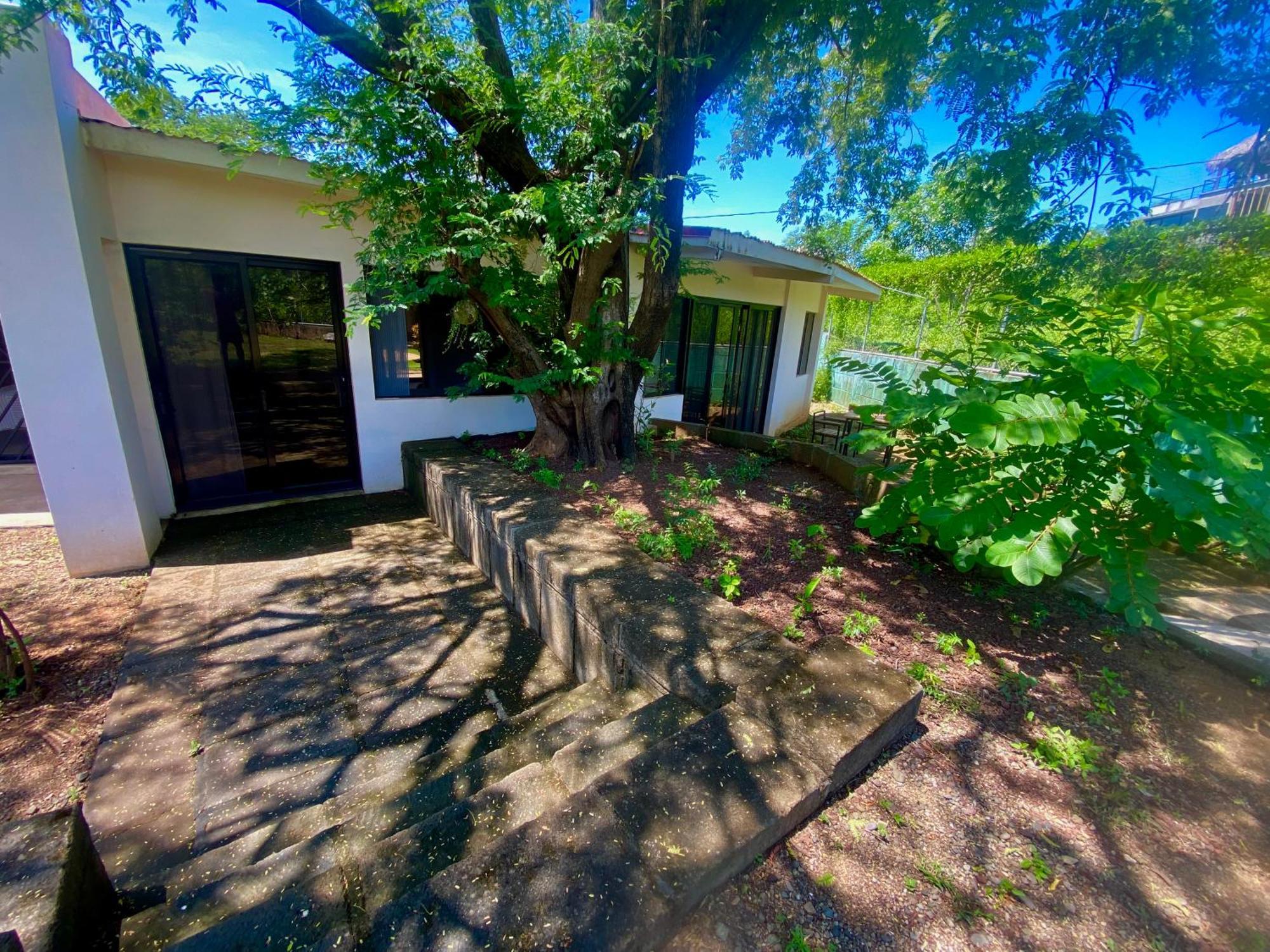 Casa Vitini Lägenhet Salinas Exteriör bild